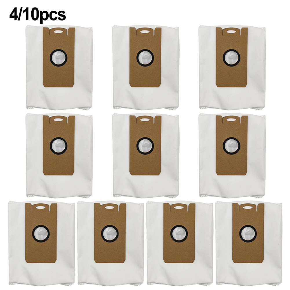 

Запасные аксессуары для робота-пылесоса Ultenic MC1, многоразовый пылесборник, бытовая техника, аксессуары для пылесоса