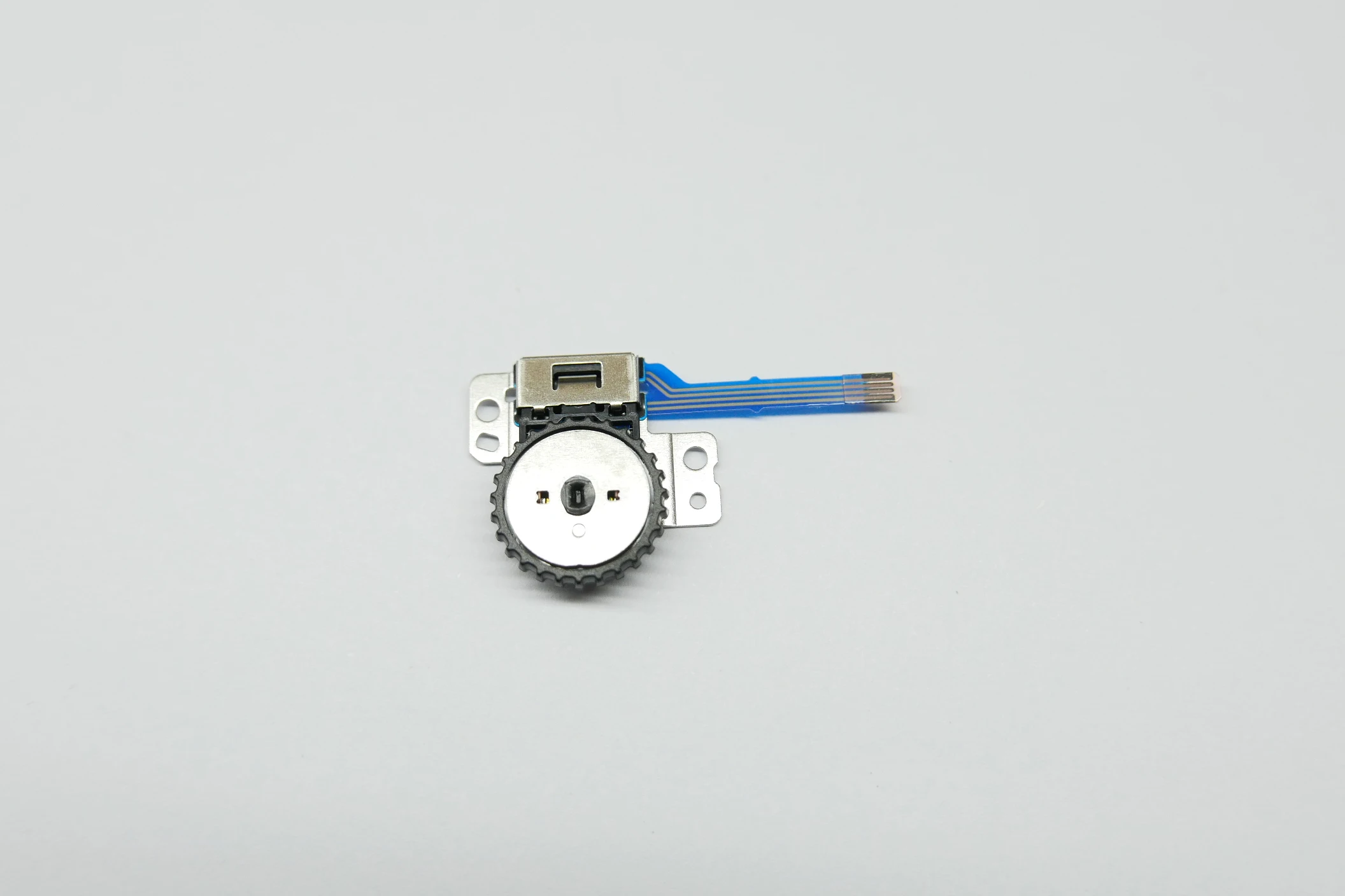 

New Original Repair Parts For Panasonic Lumix DMC-GX80 DMC-GX85 Top Cover Dial Switch Shutter Adjustment Operation Button Ass'y