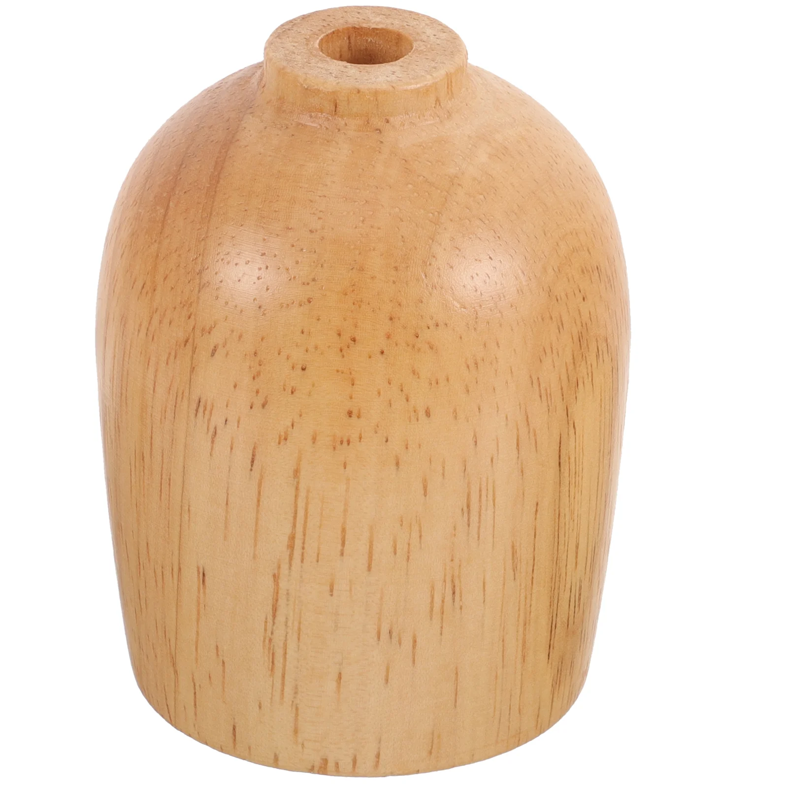 

Light Holder Light Cup Wood Lamp Socket Cup E27 Table Lamp Holder Cover Finial