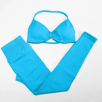 Tenue de Sport Femme Yoga & Fitness