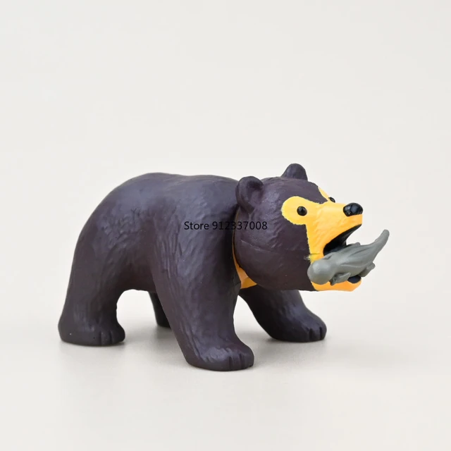 Himalayan Snow Bear himalayan-snow-bear