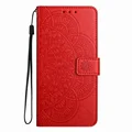 Red PG