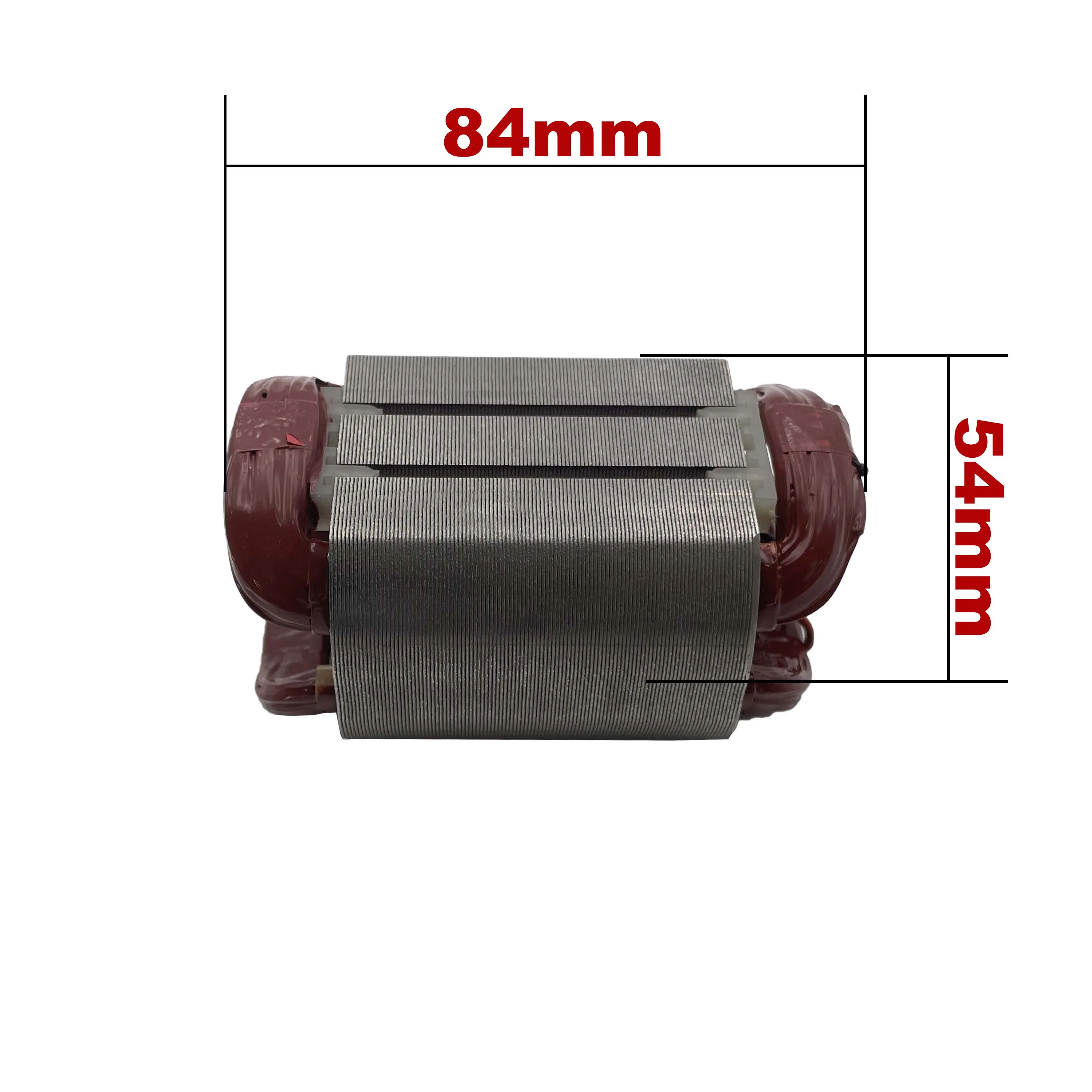 Balais De Charbon Pour MAKITA GA5040C Coupeuse/scie - 5x11x15,5mm - 2.0x4.3x5.9'' - Avec Arrêt Automatique