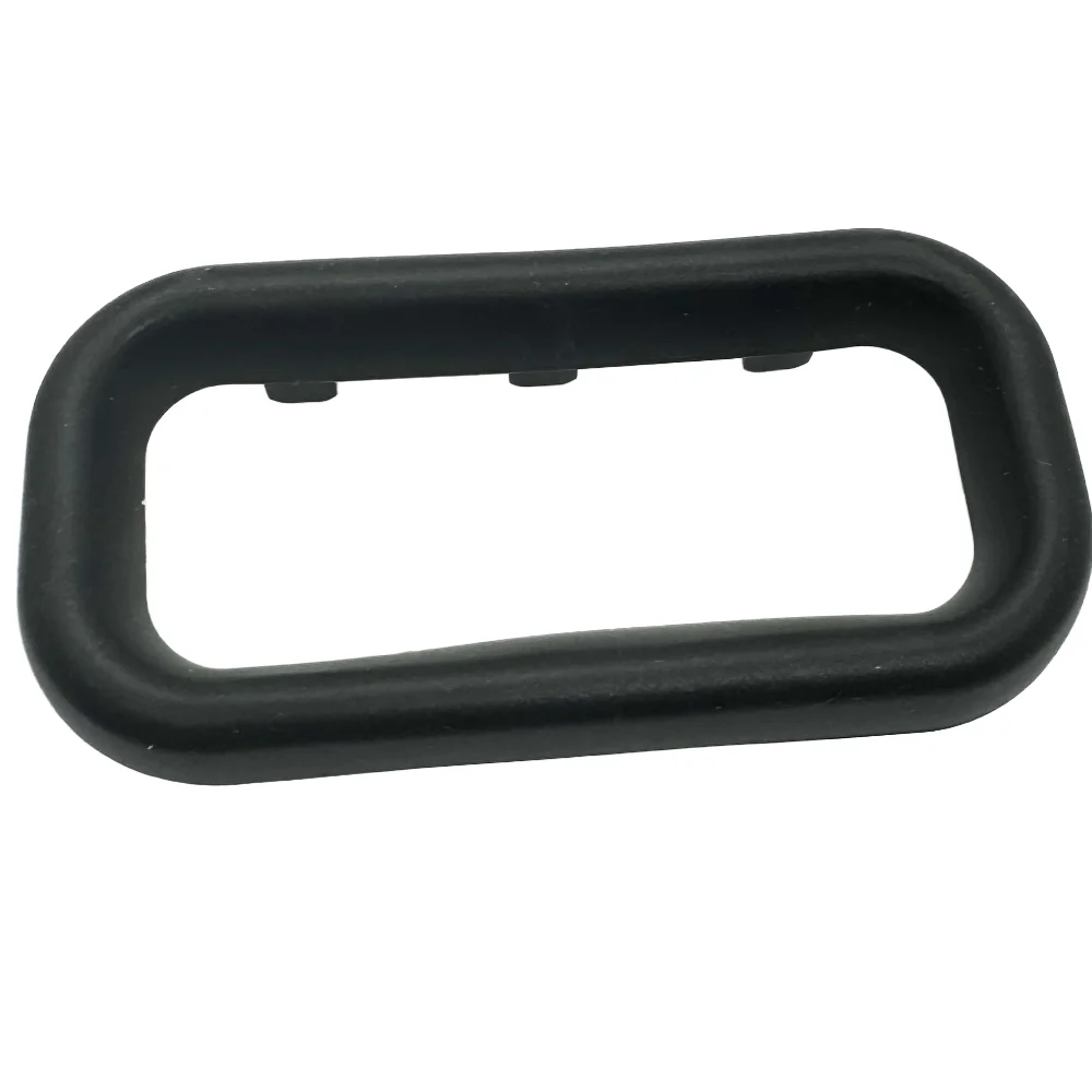 Car Dash Panel Liner 673001399 for Maserati Ghibli Quattroporte M156 2014-2020 Instrument Side Air Outlet Rubber Ring B 3