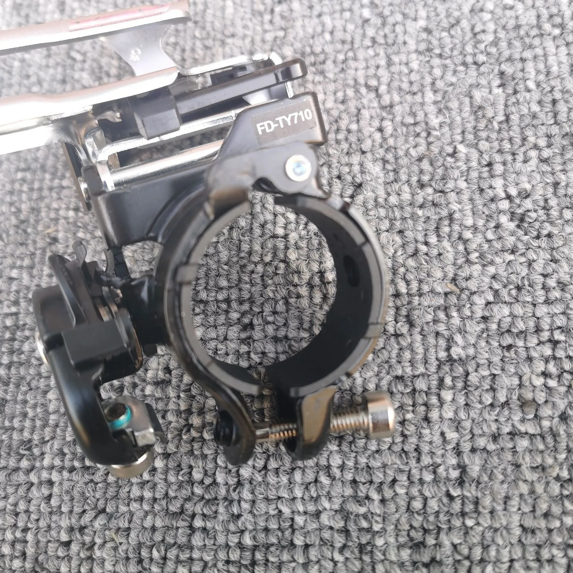 SHIMANO - 74476 SHIMANO Tourney cassette sprocket | Messingschlager