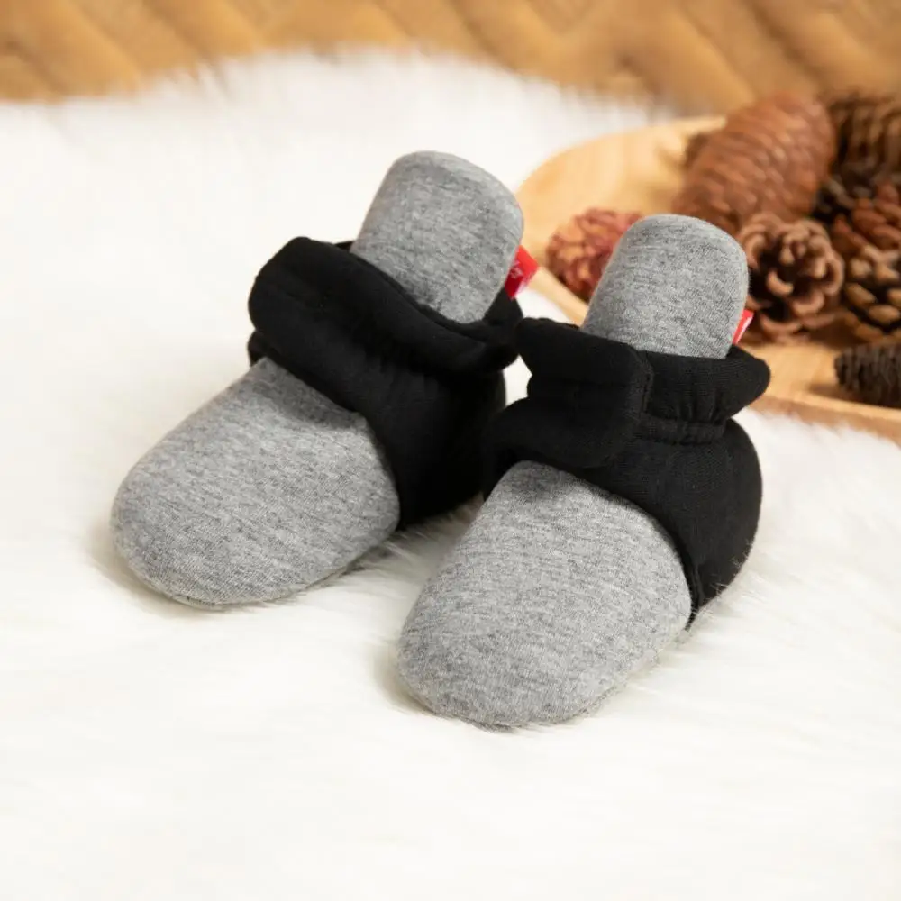 primeros pasos botas invierno bebe