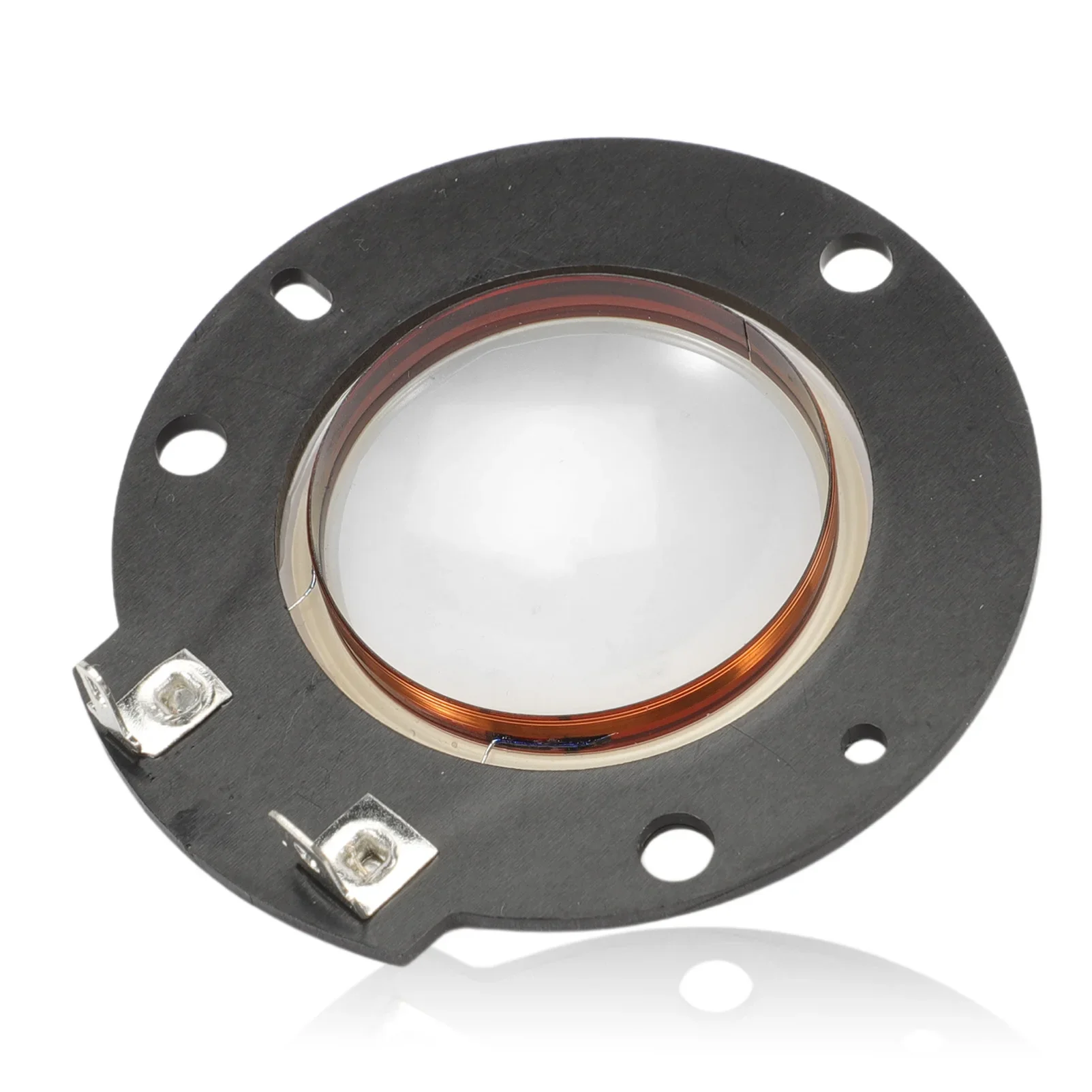 Car Alto Professional Diaphragm for Neo Driver HG00640 TS308 TS-310/315 Audio Speakers Kit Midrange Speakers Audio Speaker Adapter Door Speaker Covers