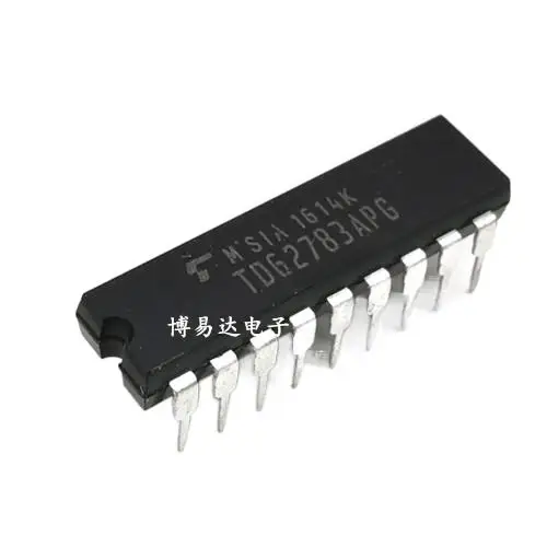 

20PCS/LOT TD62783AP TD62783APG DIP-18 IC New Original Stock