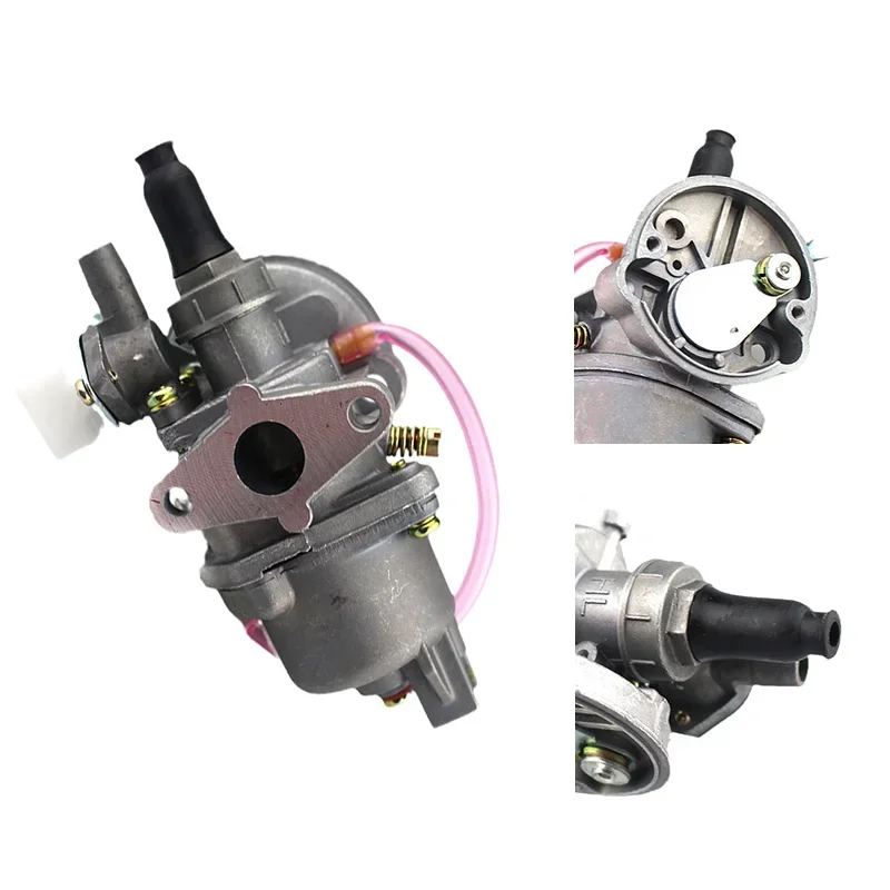 Comparaison Des Meilleurs Carburateurs Pour Pocket Bike : Guide D'achat Complet