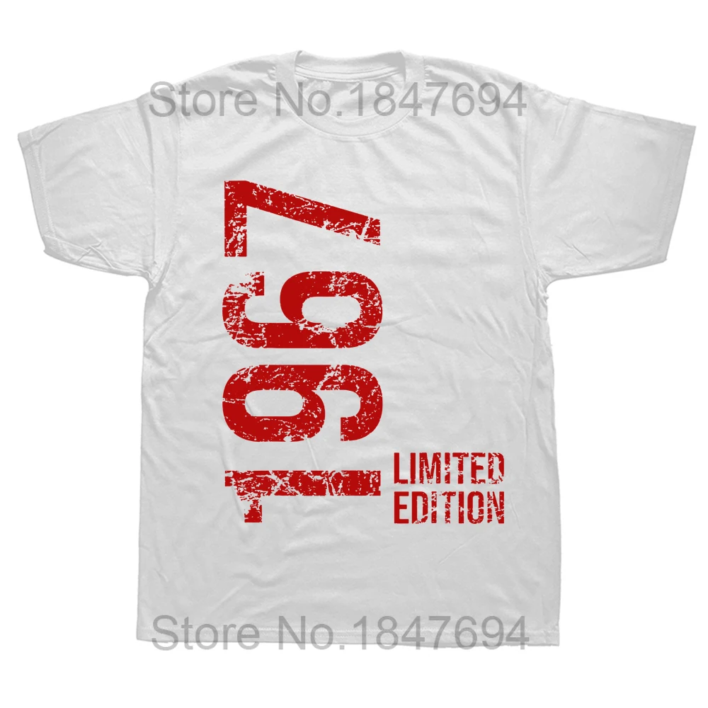 Ultrabasic Camiseta De Cuello V Para Hombre – Original Parts (Mostly) Aged To Perfection 1957 – Regalo Diseño