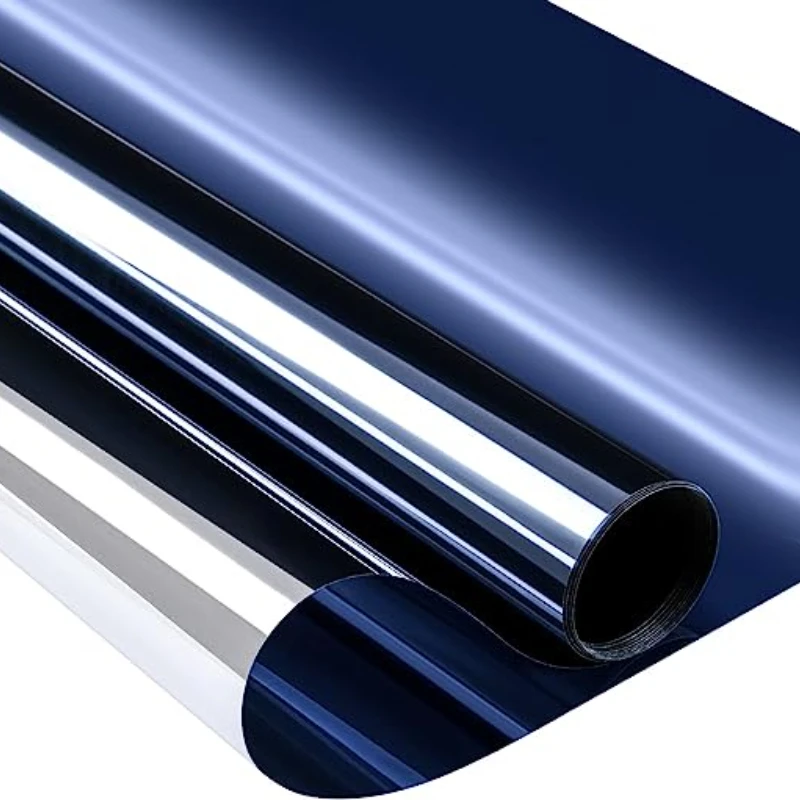 Window Film Adhesive Vinyl Film Continuous Updates