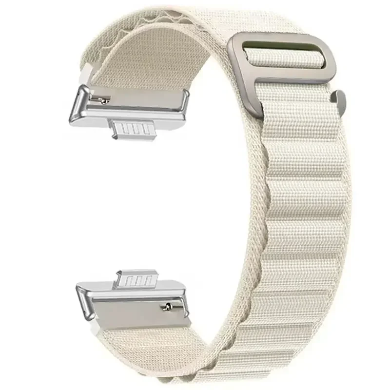 جبال الألب حلقة حزام لهواوي ساعة صالح 3 4 برو الفر...