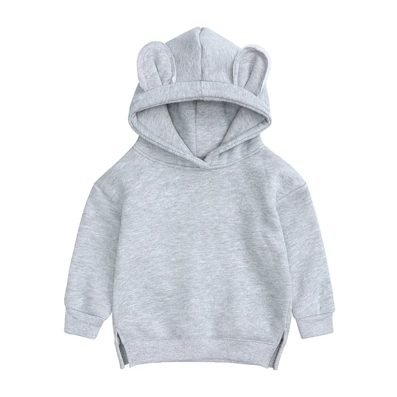 Hoodie-gray