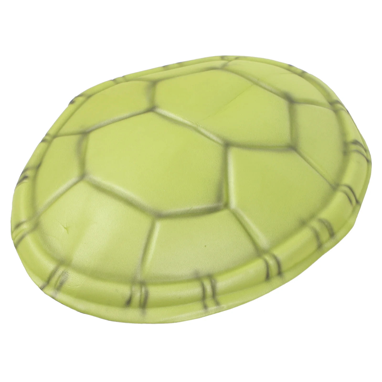 

Kid Performance Costume Dress Up Costume Accessories Turtle Shell Cosplay Prop Eva Turtle Shell Bag Turtle Shell Backpack