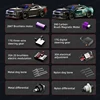 SG216 MAX 70KM/H High Speed RC Car 1:16 4WD Professional Racing Car Brushless Off-Road Drift Remote Control Cars SG216PRO 40KM/H 3
