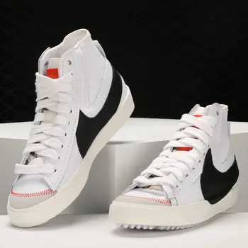 Nike Blazer authentique officiel unisexe baskets décontractées