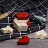 Wooden Hexagonal Cylinder Brain Teaser Puzzles For Kids And Adults Iq Test Logic Games Rompecabezas De Madera Infantil 6