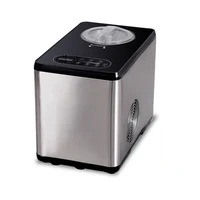 Household Ice Cream Maker Sorveteira Maquina Doméstica Intelligent Ice Cream Machine Gelato Maker Machine 1