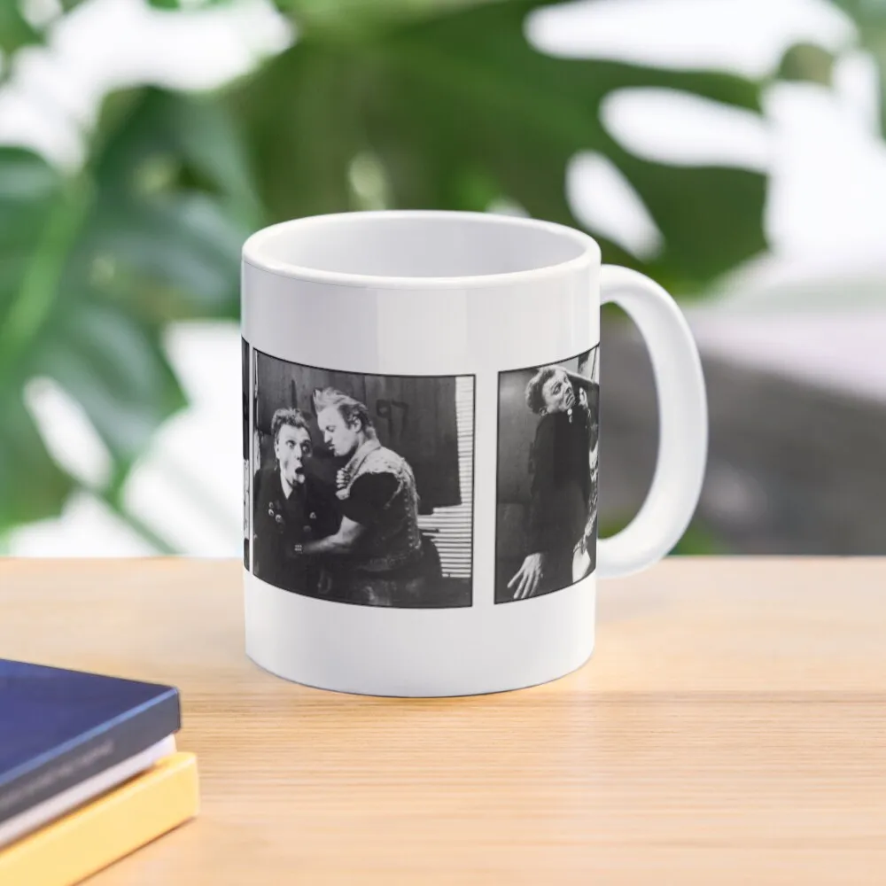 

Bachelor Boys Coffee Mug Cups Ceramic Customizable Cups Mug