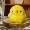 Jumbo Cartoon Figure Squishy Fidget Toys Slow Rising Squeeze Toy Cute Animals Rabbit Stress Ball Antistress Fidgets for Kids 3