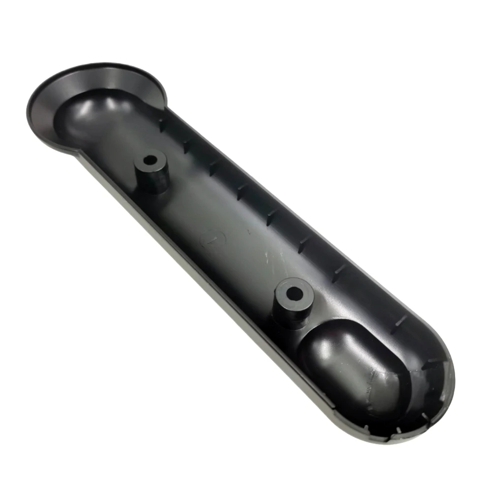 KUGOO G2 PRO 전기 스쿠터용 좌우 충격 암 플라스틱 쉘, 전방 및 후방 충격 암 플라스틱 쉘 부품,