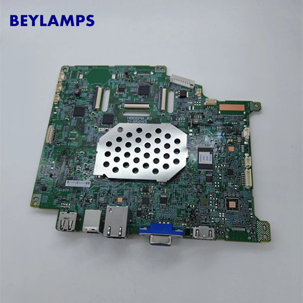 

H866MA(H855) H866MA-R1 Projector Main board / PCB Board For EB-X39 PL X39 CB-X39