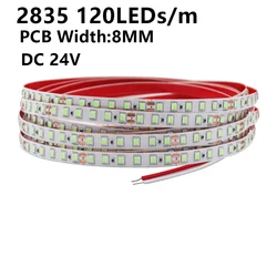 Enhanced Energy - Efficient LED Light Strips - Flexible Ribbon Tape with Adjustable Brightness and Soft Illumination in Various Color Temperatures (Warm White)