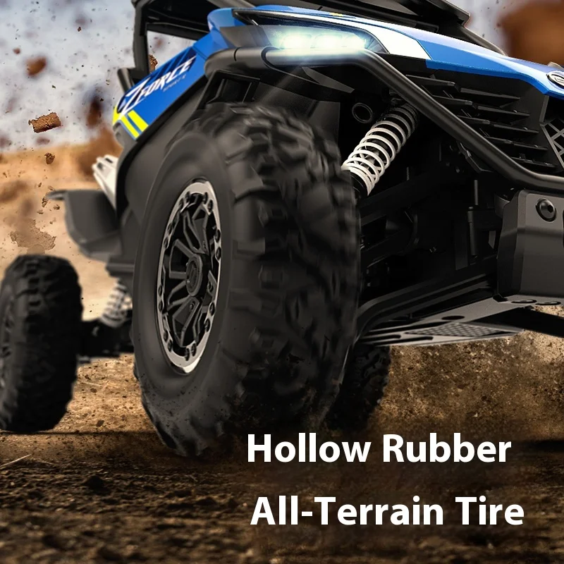 파인콘 포레스트 1/12 스케일 올터레인 RC카 SSV 스포츠 R 원격 제어 전기 오프로드 차량 어린이 생일 선물