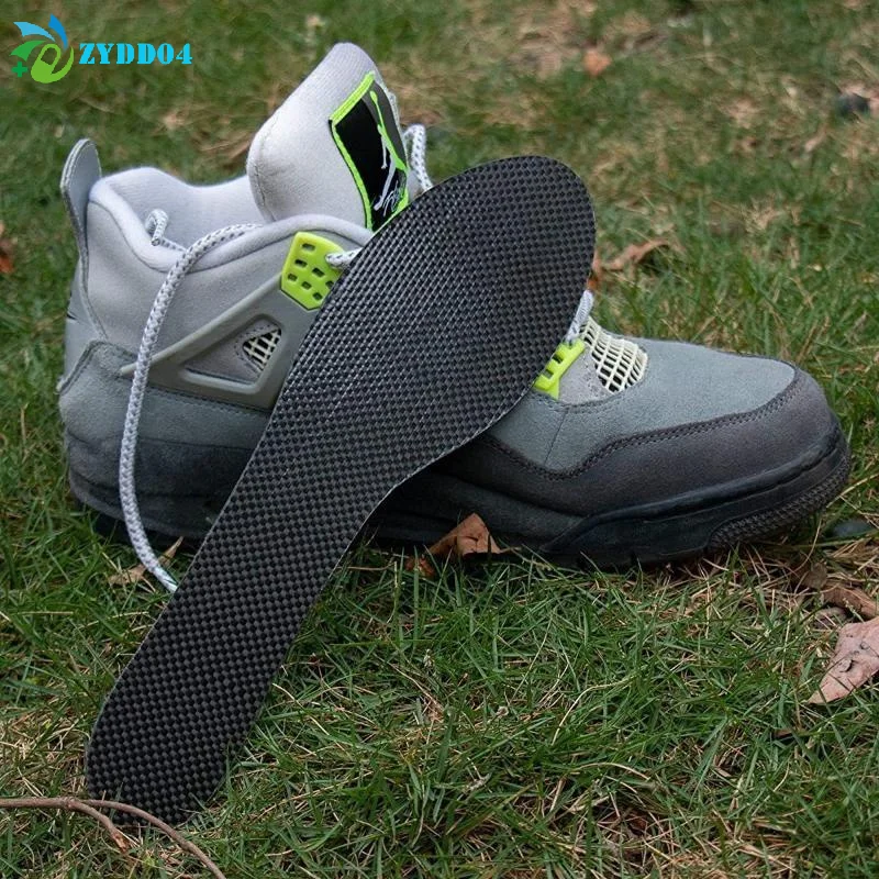 Breathable Carbon Fiber Sport Insoles