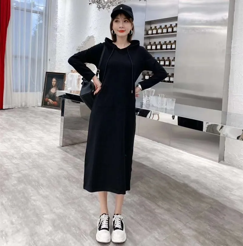 Рисунок 3 - Длинная толстовка