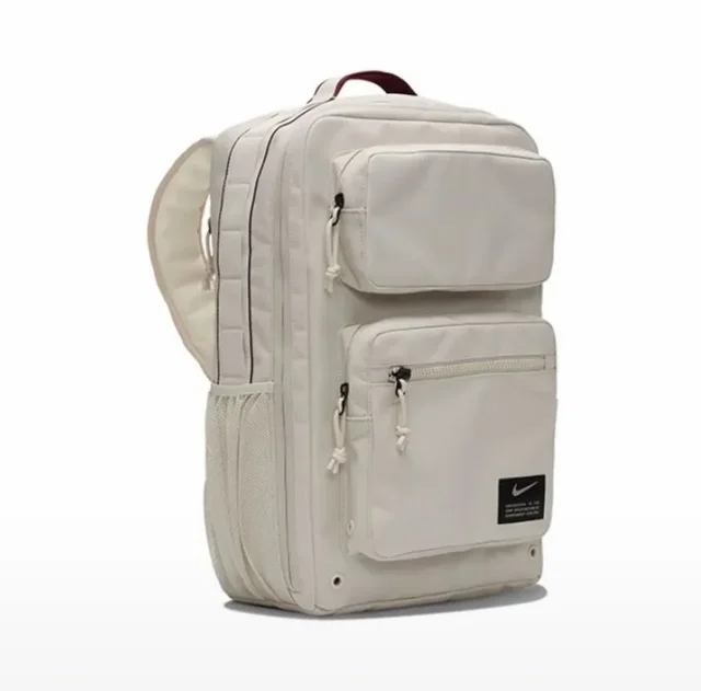 Laptop Backpack Nike Utility Speed Backpack White Originals Nike