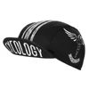 4 Types New Classical Cycling Caps Skull Black OSCROLLING Gorra Ciclismo Unisex 2