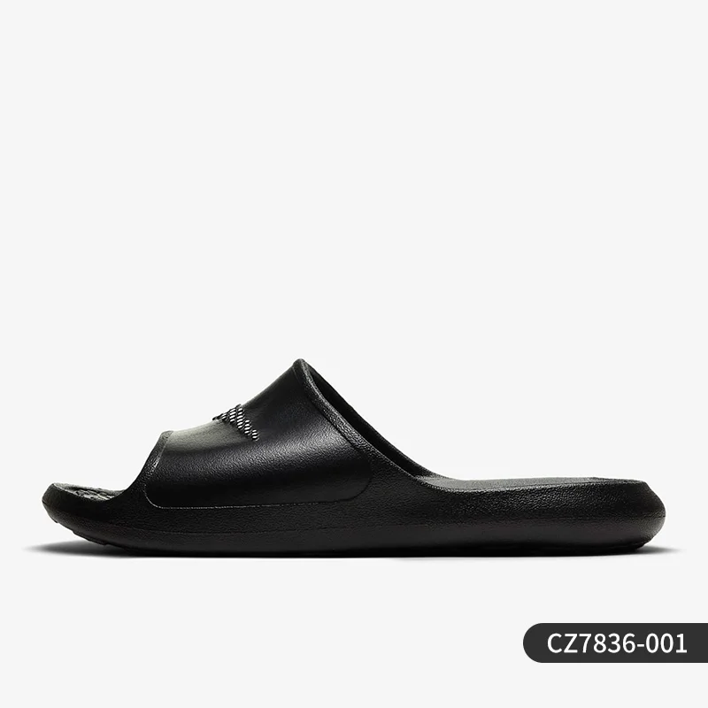 סנדלי החלקה של Nike Official VICTORI ONE SHWER CZ7836-001 עונה חדשה