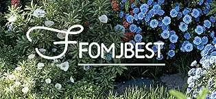 FROMJBEST end table mosaic table