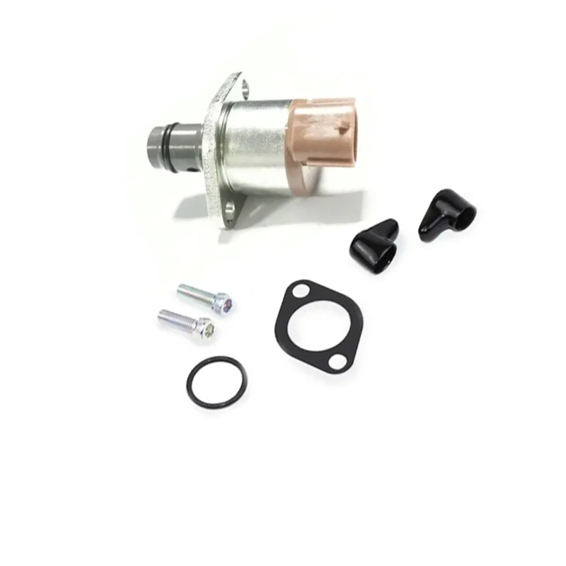 294200-0190 Suitable for Hino J05E J08E Engine Fuel Injection Pump Pressure Valve Engine Parts 294200-0190