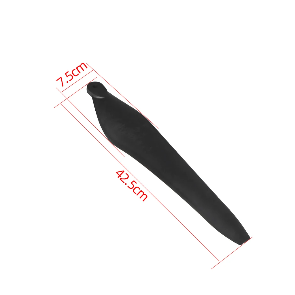 3411 36120 36190 36inch carbon fiber plastic propeller for Hobbywing X9 X9 PLUS motor agricultural drone drone propeller drone propellers drone propeller blades propeller replacement parts
