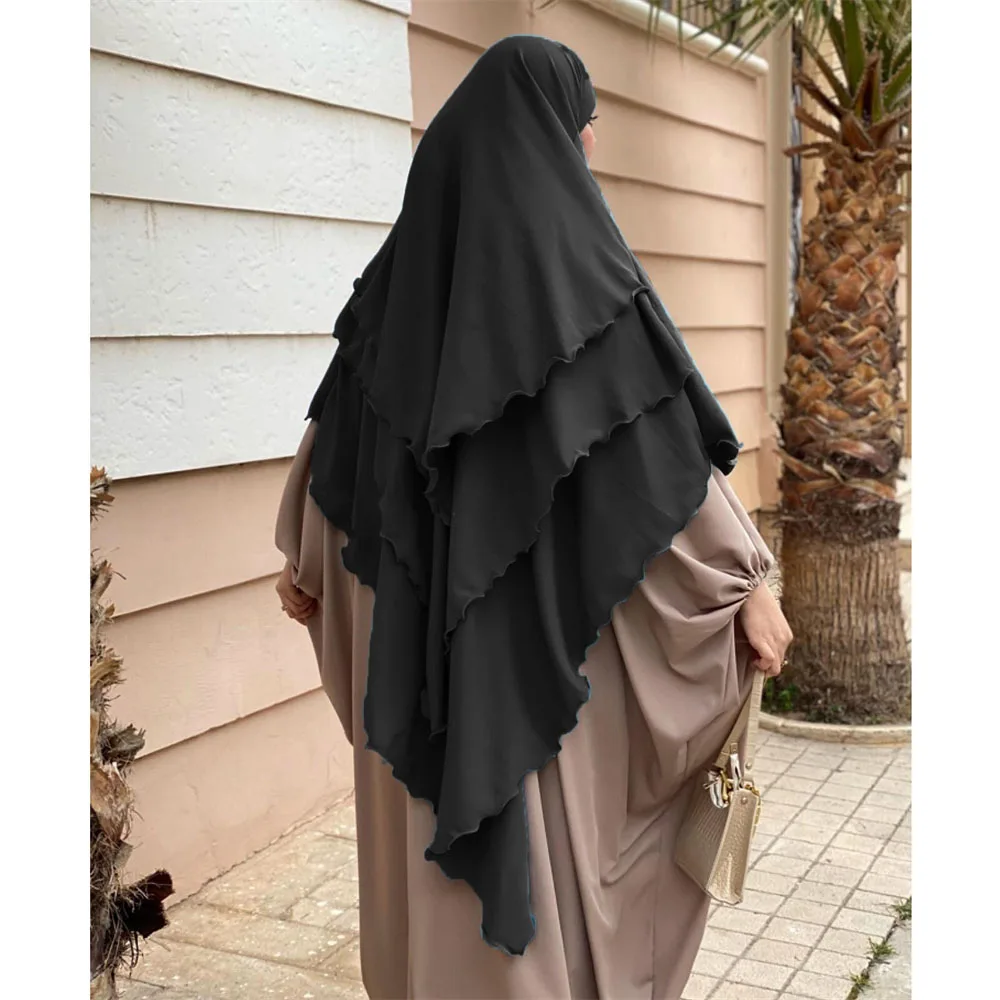 025-01 Black