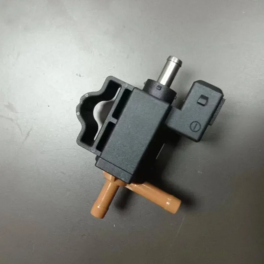 Turbo Blow Off Valve Vvt Valve Solenoid Vacuum Valve Solenoid 55573259 Turbo Bypass Solenoid Valve For Buick-Encore Chevrolet-Cruze 1.4L Cadillac 55574902