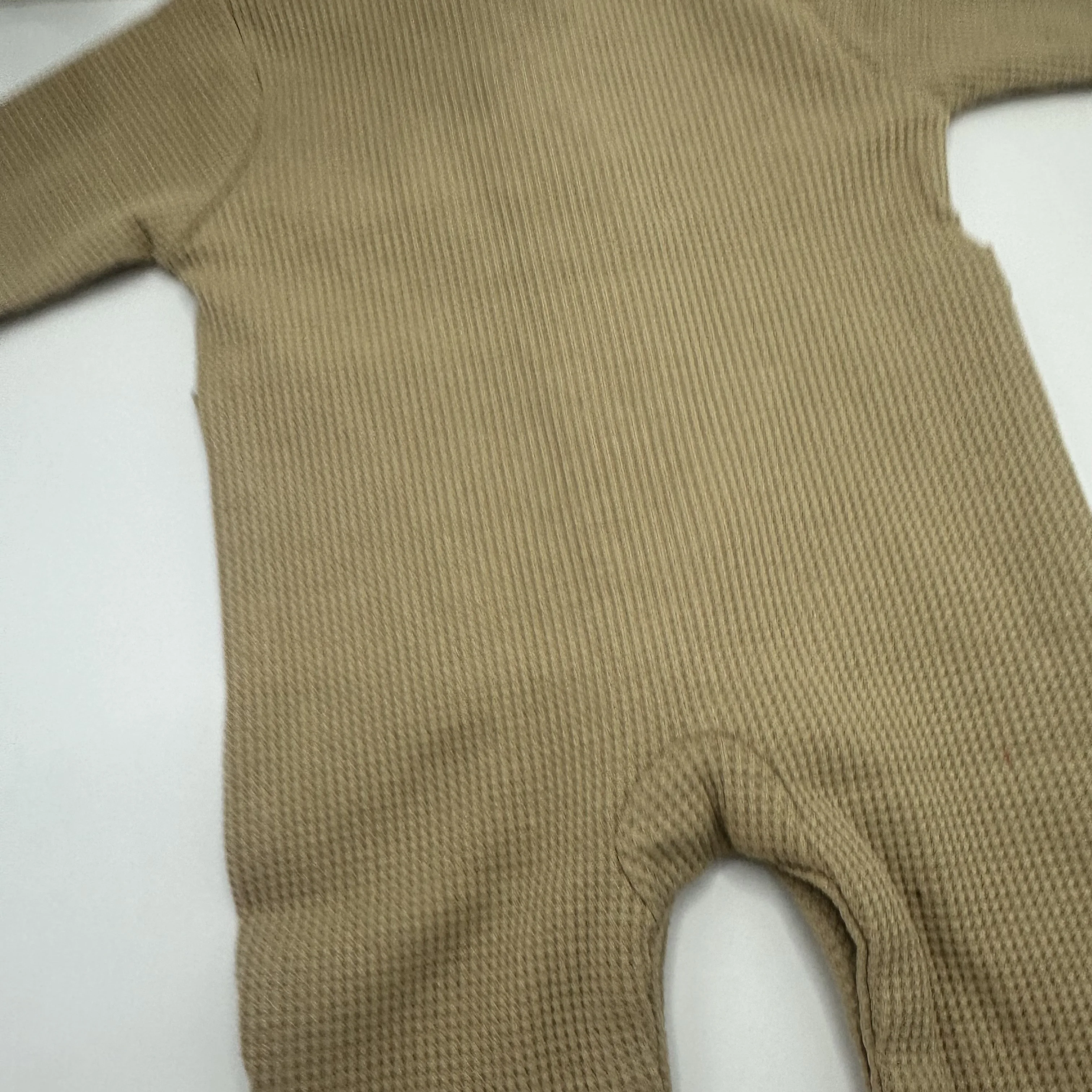Name Baby Jumpsuit Baby Crawling Suit Newborn Jumpsuit Long Sleeved Crawling Suit Clothes