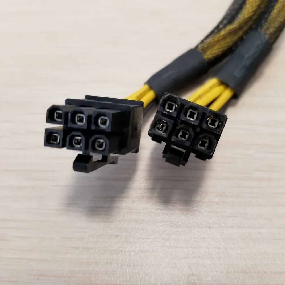 Рисунок 3 - 8-контактный разъем для ЦП и видеокарты