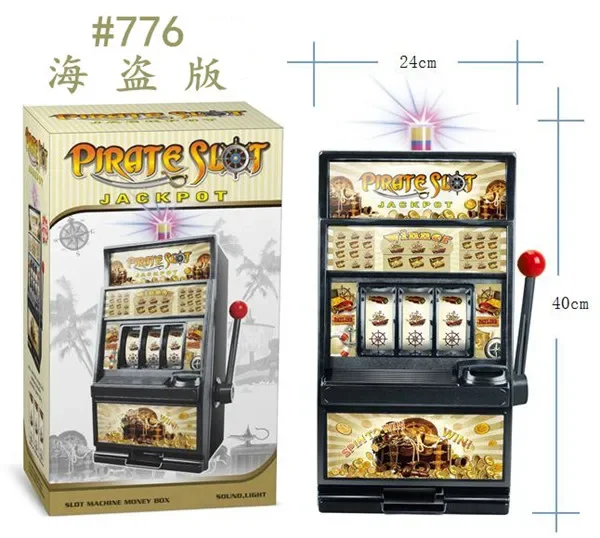 Fruit Slot Machine, Piggy Bank, Birthday Gift, Liquor Bar, CARD-TEC, CL2, Novelty Items 4