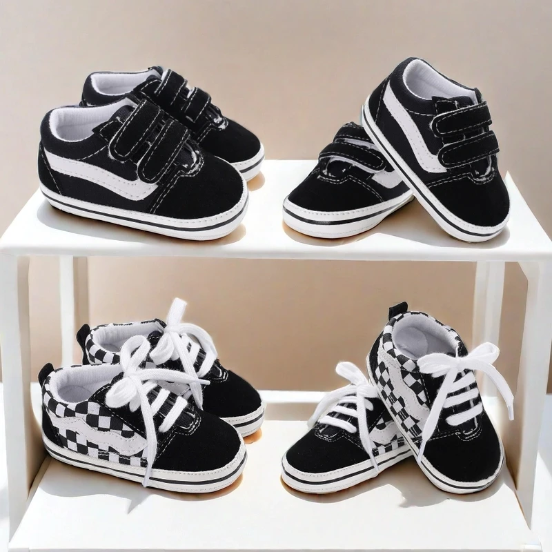 Baby First Shoes 1
