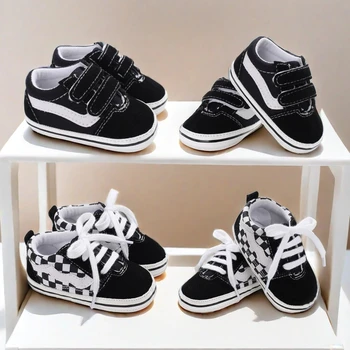 Baby First Shoes 1