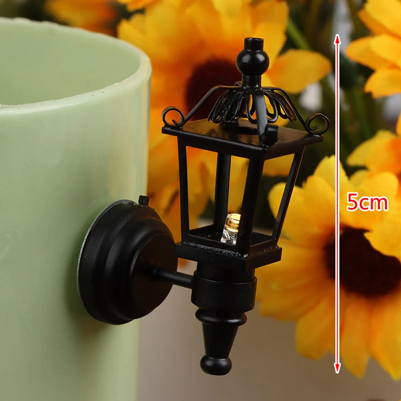 Wandlamp Wibero met mini kelkje - Verlichtingsgroothandel