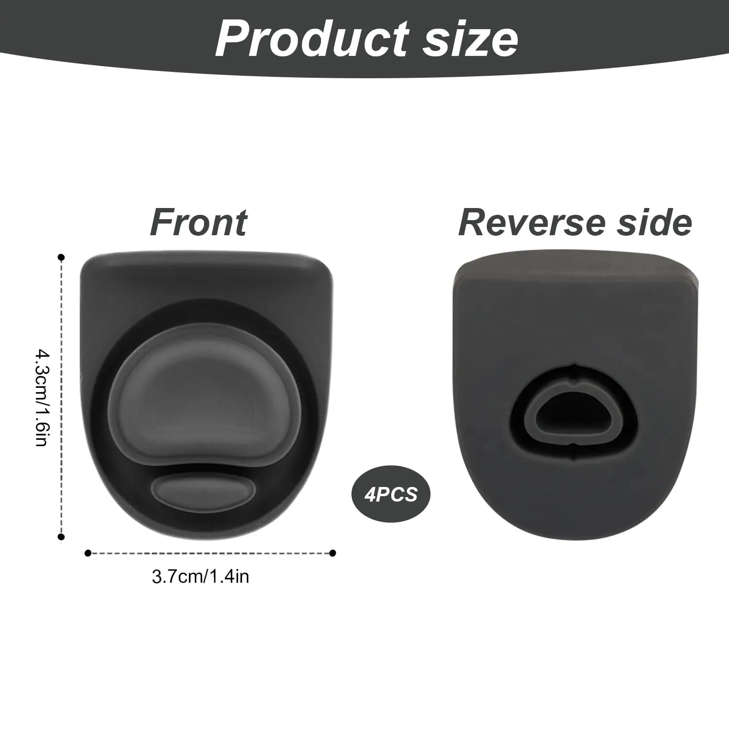 Owala Replacement Caps [Warranty Replacement Only]