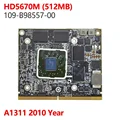 A1311 HD5670m