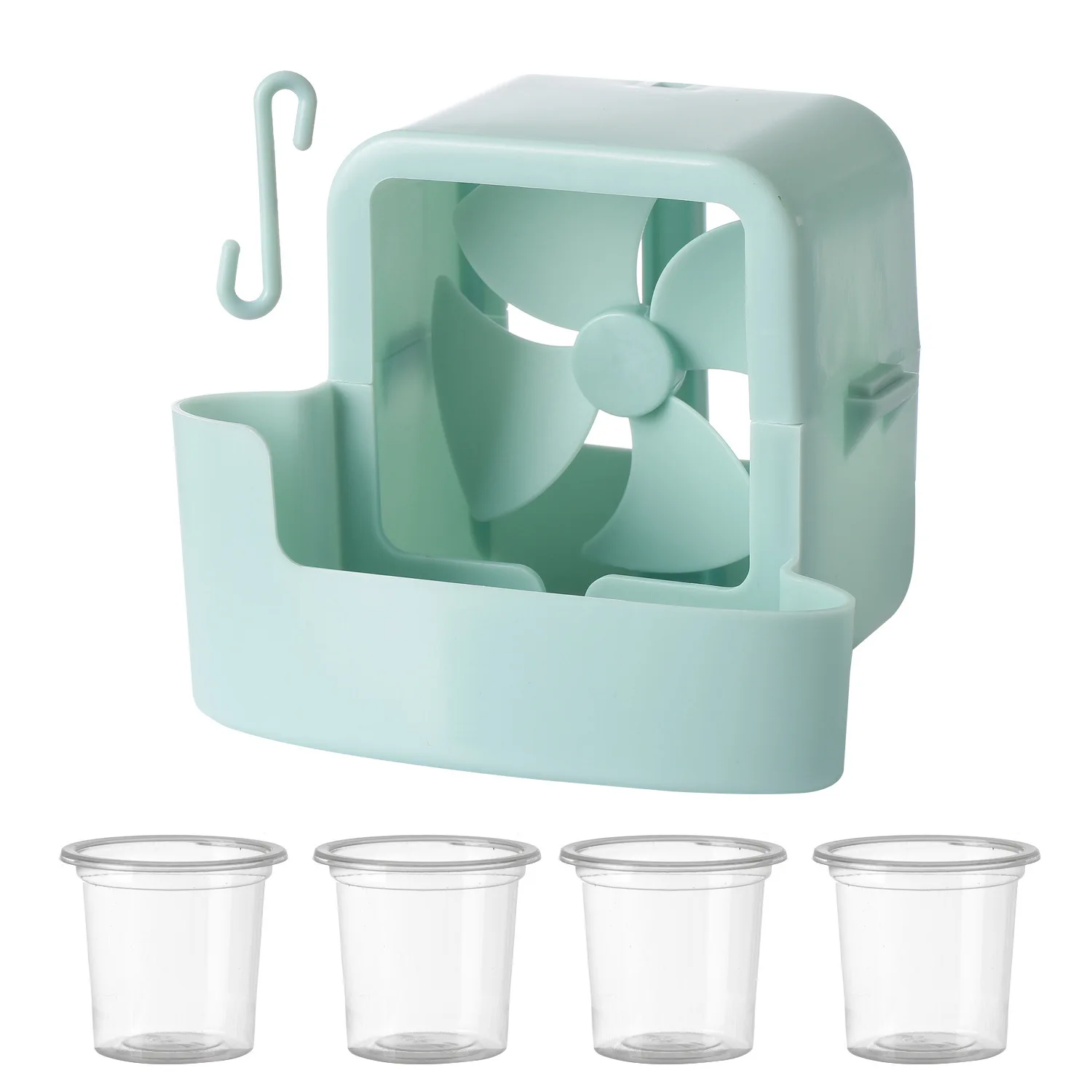 verde