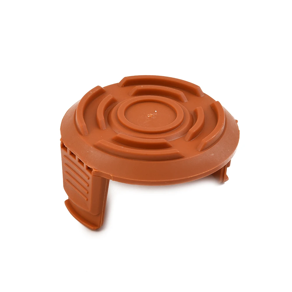 

Cover Spool Cap For McGregor Qualcast CGT183A CGT18LA1 CGT36LA1 MCT1825 MCT2X1825 Replace Tools Supply Useful Brand New
