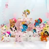Original tokidoki bambino unicorn Baby Blind Box Toys Guess Bag Anime Figure Surprise Box Caja Sorpresa Model Doll Birthday Gift 1