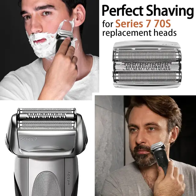 電気カミソリ Amazon | ひげそり 電動シェーバー メンズ 家庭用 無痛 (BLUE